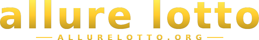 allure lotto logo