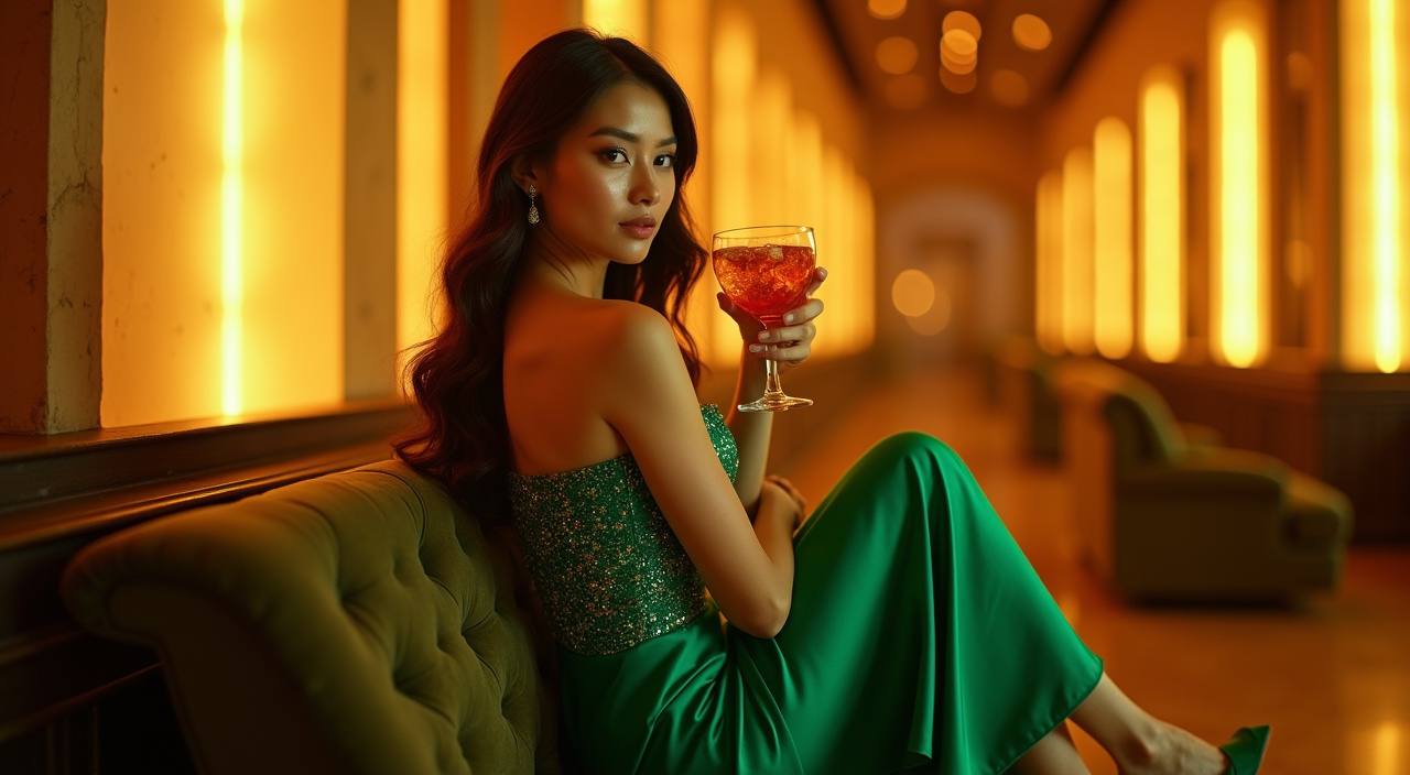 allure lotto Apa yang kami tawarkan dalam Permainan Volcano