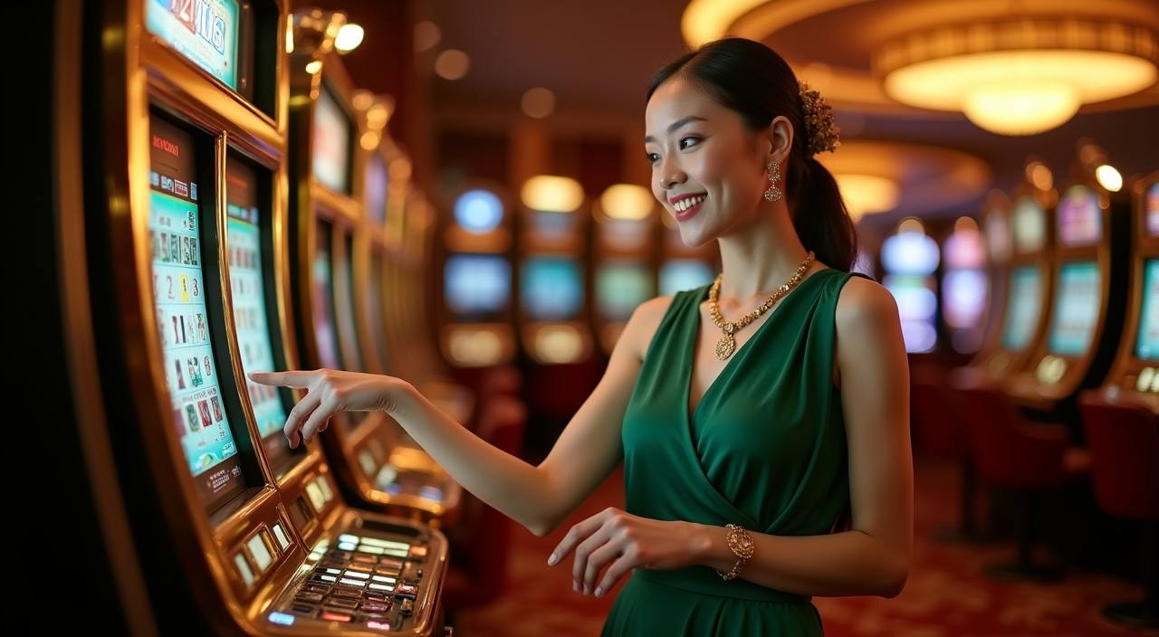 allure lotto Kasino langsung allure lotto — di mana dealer nyata menunggu